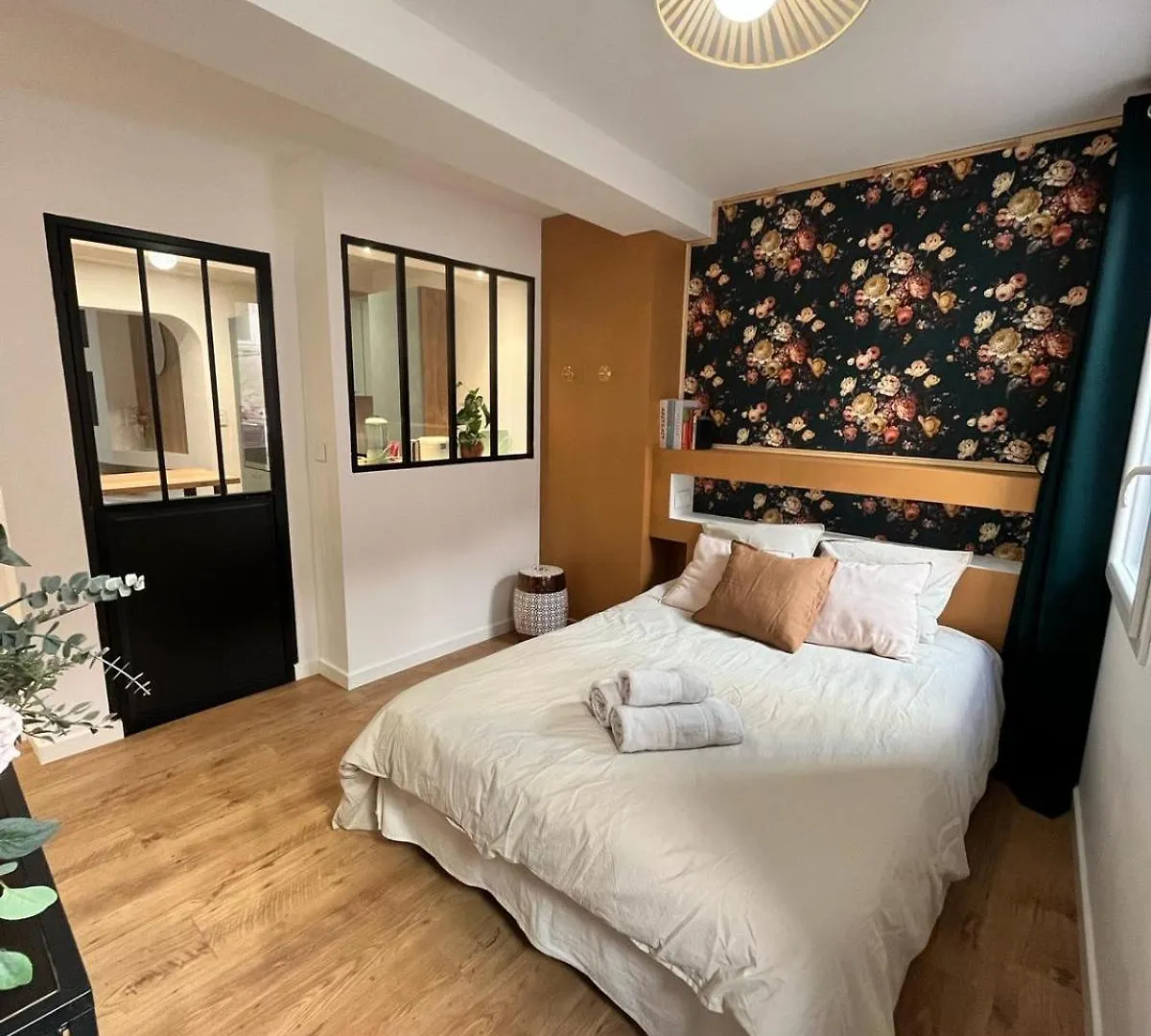 Appartement Centre Historique, Ideal Couple Ιέρ 0*,