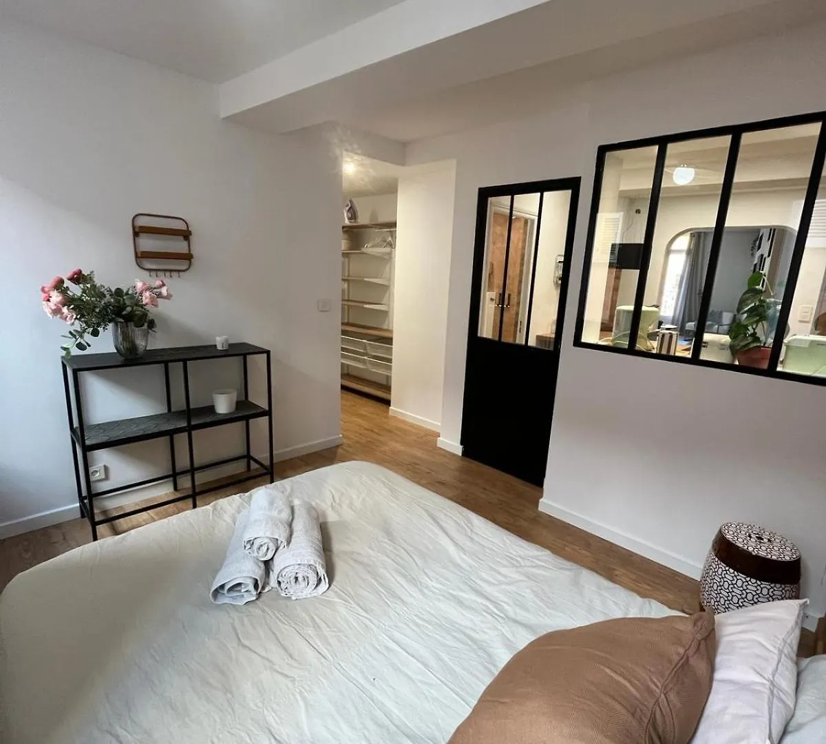 Appartement Centre Historique, Ideal Couple Ιέρ 0*,